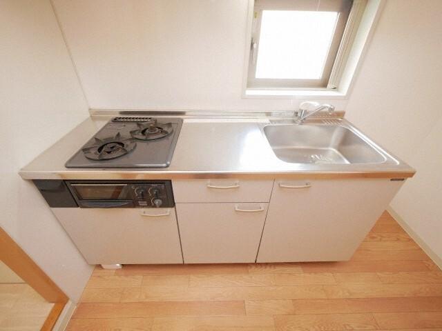 札幌市中央区南一条西マンション 部屋画像