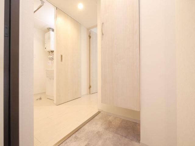 Lien F・VILLAGE その他