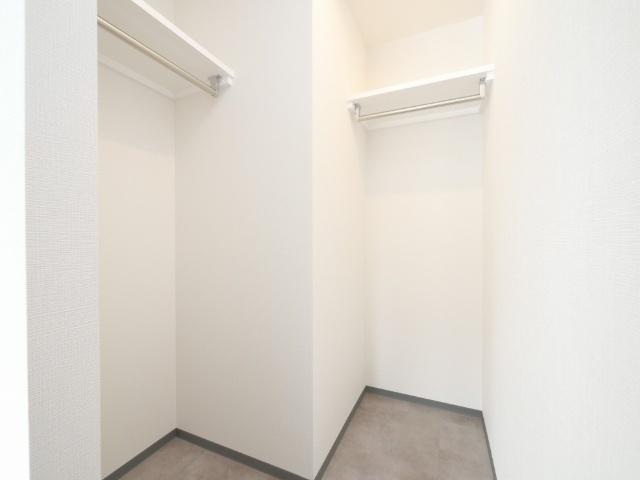 Lien F・VILLAGE 収納