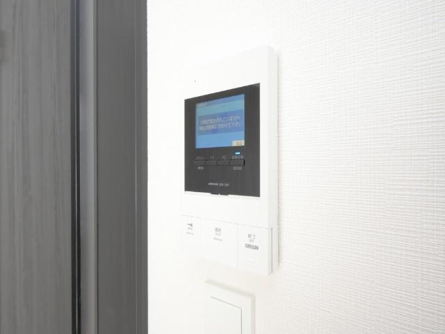 Lien F・VILLAGE セキュリティ