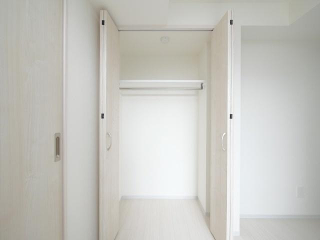 Lien F・VILLAGE 収納
