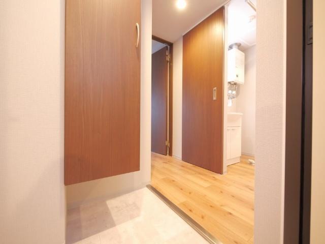 Lien F・VILLAGE その他