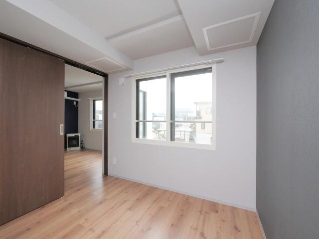 Lien F・VILLAGE その他部屋・スペース