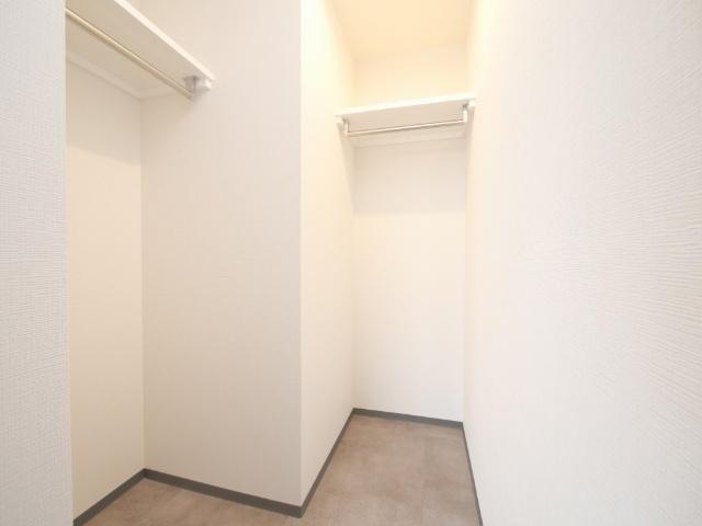 Lien F・VILLAGE 収納