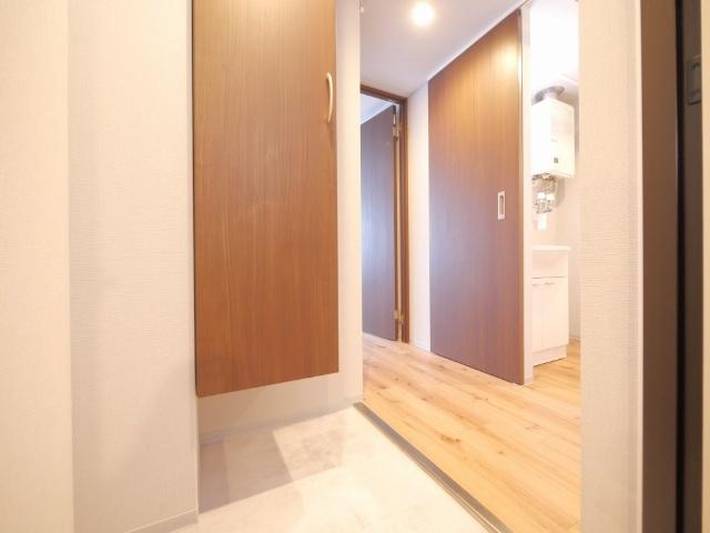 Lien F・VILLAGE その他