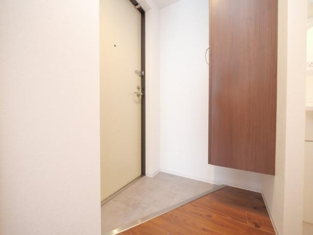 Lien F・VILLAGE その他