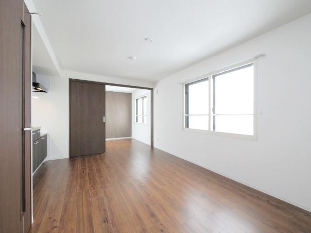 Lien F・VILLAGE その他部屋・スペース