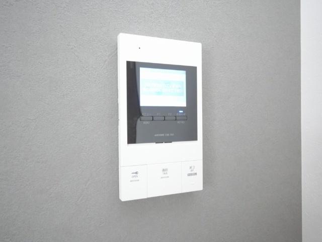 Lien F・VILLAGE セキュリティ