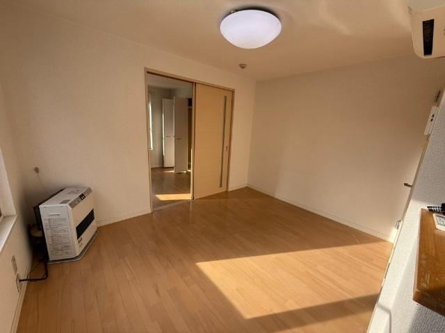 ボヌール厚別壱番館 その他