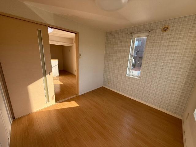 ボヌール厚別壱番館 その他