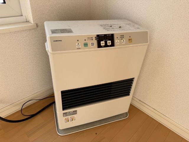 ボヌール厚別壱番館 その他