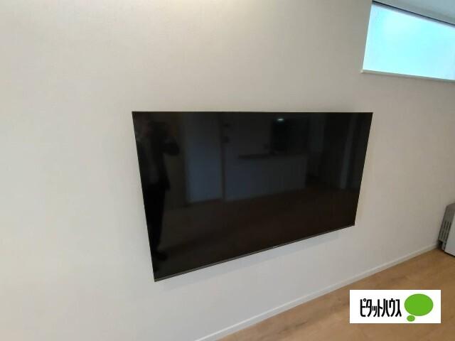 札幌市厚別区大谷地東アパート その他