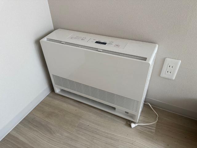Lcreate新さっぽろ その他