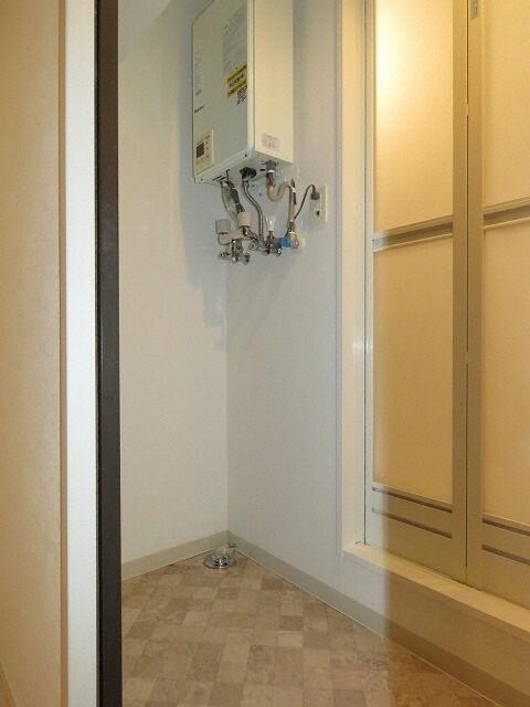 札幌市北区北二十二条西マンション その他