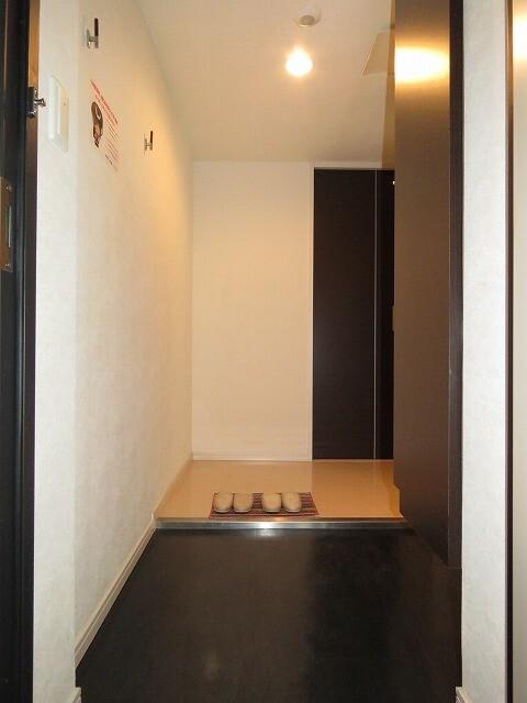 札幌市北区北二十二条西マンション その他