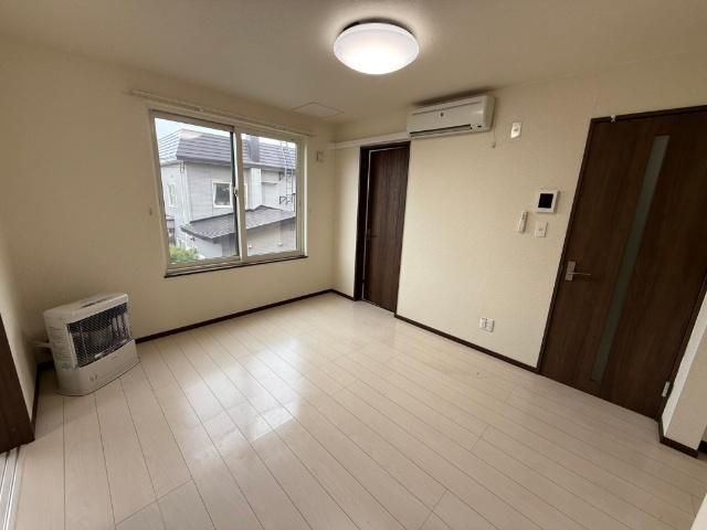江別市野幌若葉町アパート その他