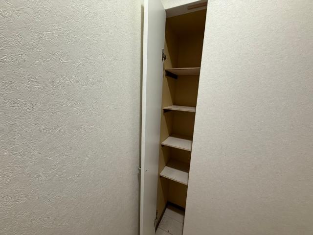 江別市野幌若葉町アパート その他