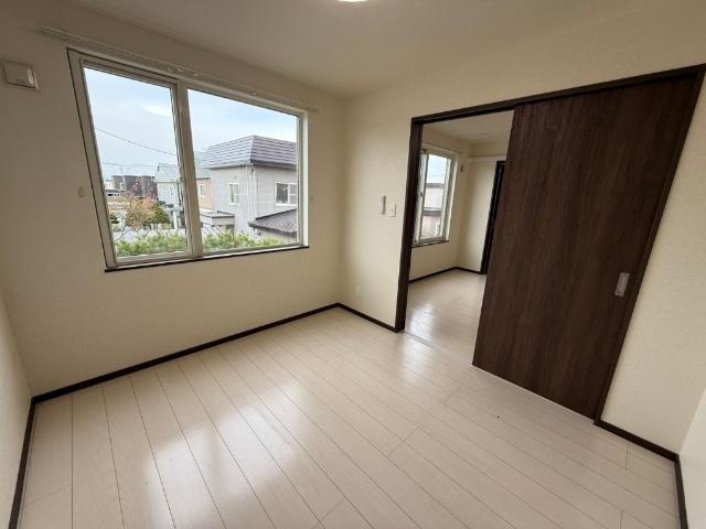 プルメリア若葉 その他