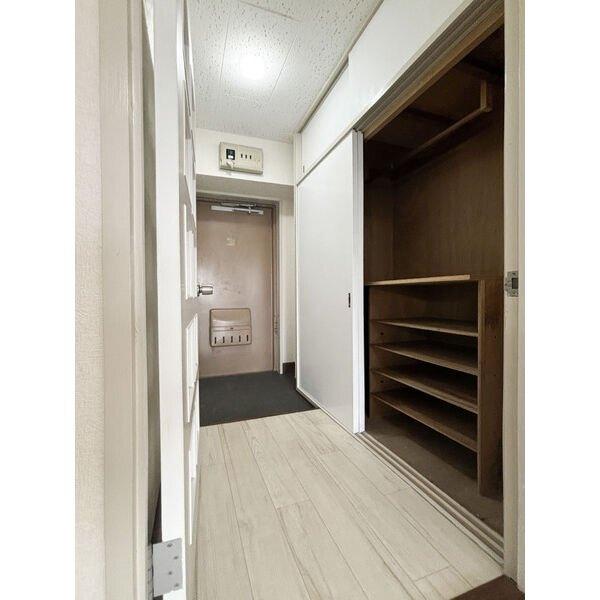 札幌市南区澄川三条マンション その他