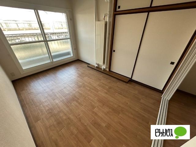 札幌市南区澄川三条マンション その他