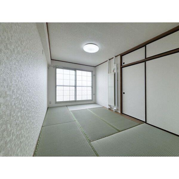 札幌市南区澄川三条マンション その他部屋・スペース