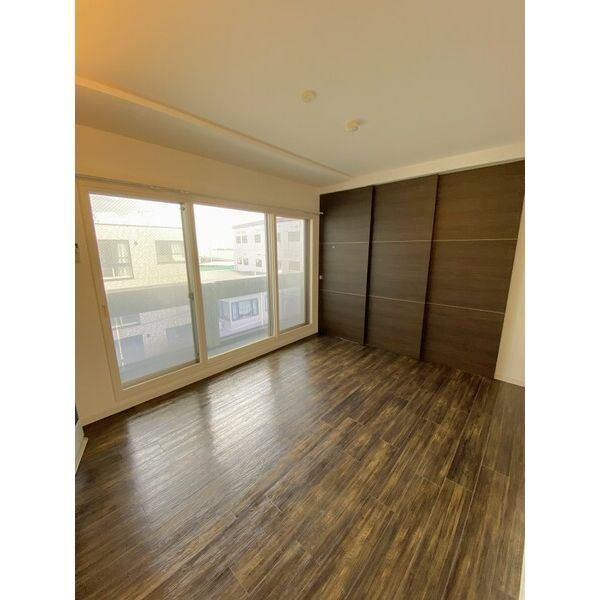 札幌市手稲区手稲本町一条マンション その他