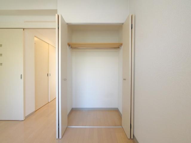 札幌市中央区南六条西マンション その他