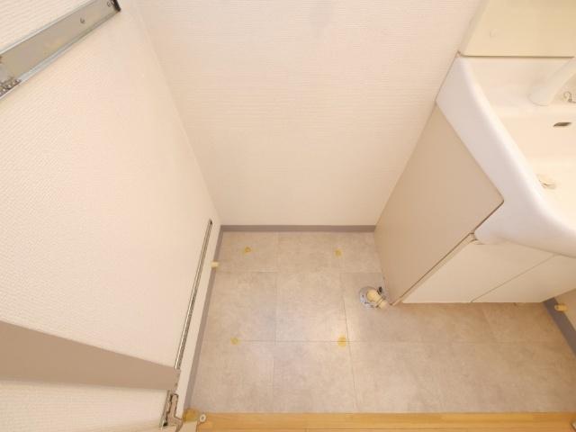 札幌市中央区南六条西マンション その他