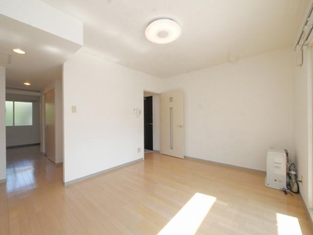 札幌市中央区南六条西マンション その他