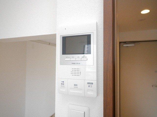 ランドヒルズ セキュリティ