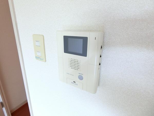 サントアリオ・デ大谷地 セキュリティ