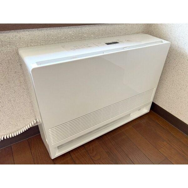 小樽市稲穂マンション 設備