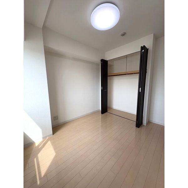 札幌市豊平区月寒東一条マンション 収納