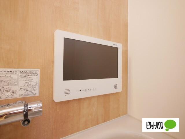 札幌市豊平区豊平四条マンション その他