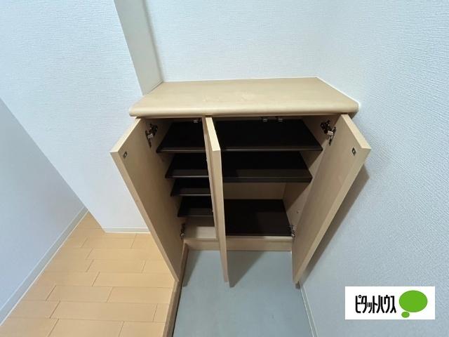 アールコートミュンヘン弐番館 その他
