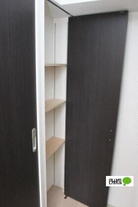 札幌市北区北二十一条西マンション その他