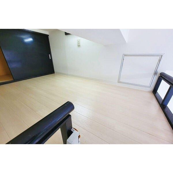 札幌市中央区南二十五条西マンション その他部屋・スペース