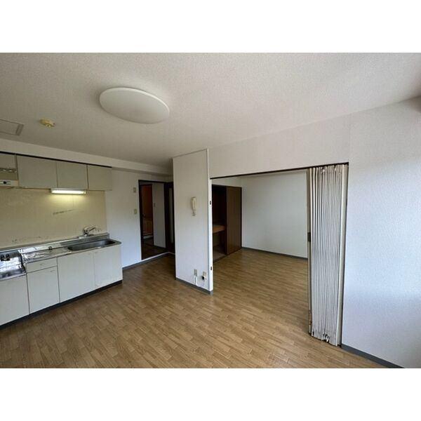 札幌市中央区南七条西マンション その他