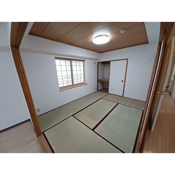 ガーデンハウス南一条通り 設備
