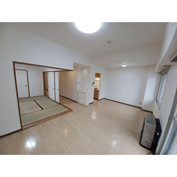 ガーデンハウス南一条通り その他部屋・スペース