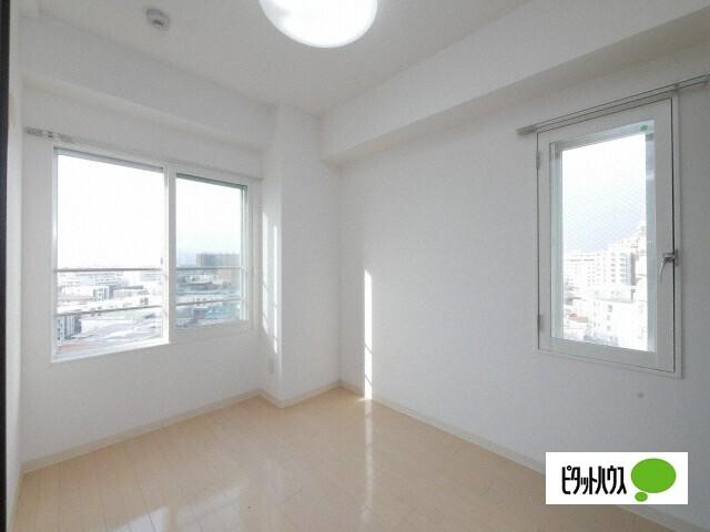札幌市北区北三十九条西マンション その他
