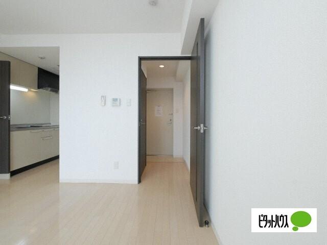 札幌市北区北三十九条西マンション その他