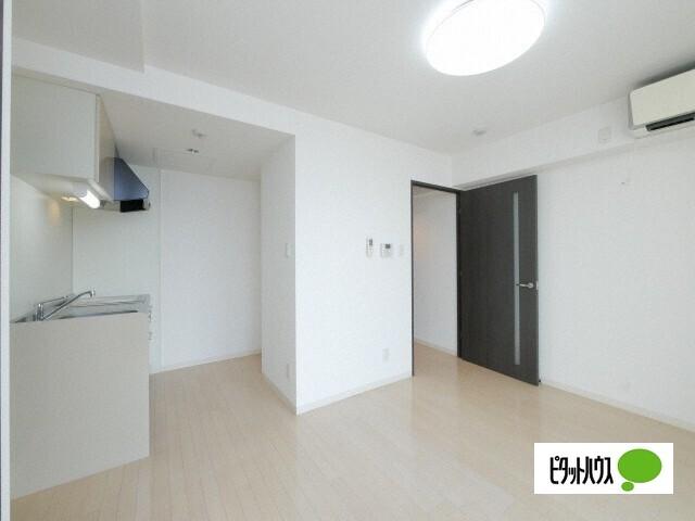 札幌市北区北三十九条西マンション その他