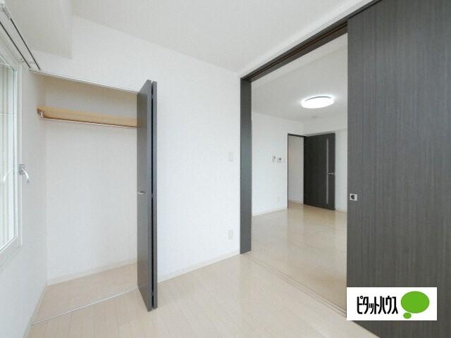 札幌市北区北三十九条西マンション その他部屋・スペース