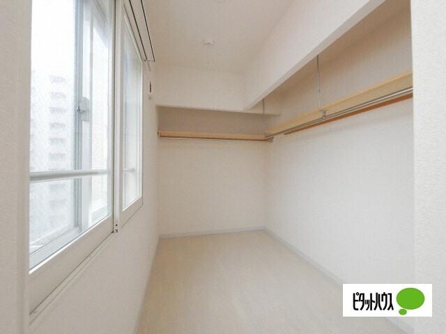 CASA COMODO 収納