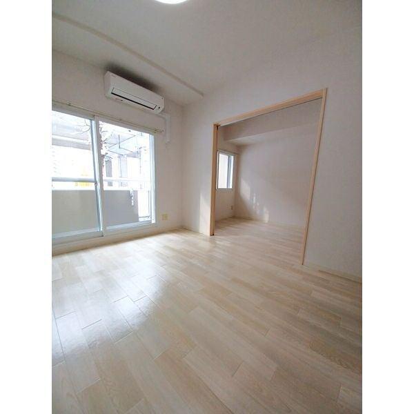 札幌市中央区北十二条西マンション 設備