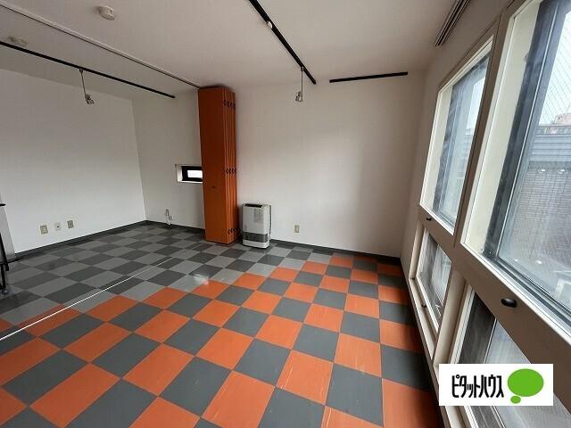 フォルミカ その他部屋・スペース