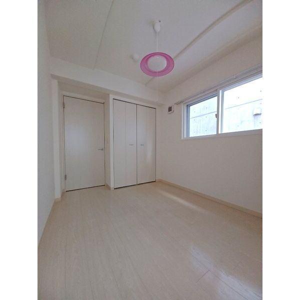 札幌市西区西町北マンション その他