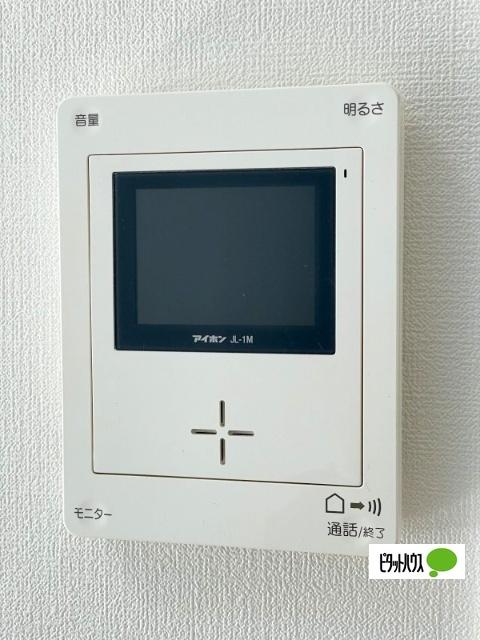 メイプルタウン セキュリティ