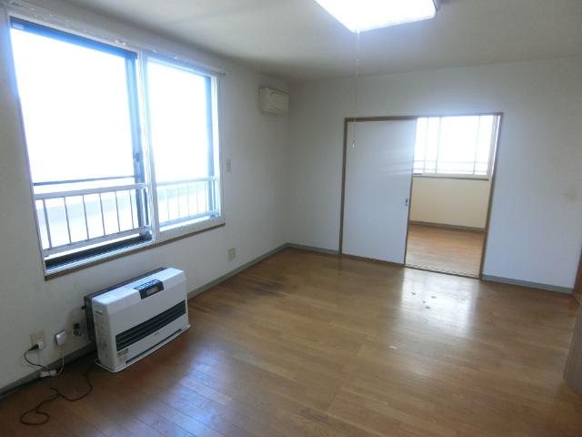 札幌市厚別区厚別中央四条マンション その他部屋・スペース